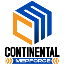 MEPFORCE Logo